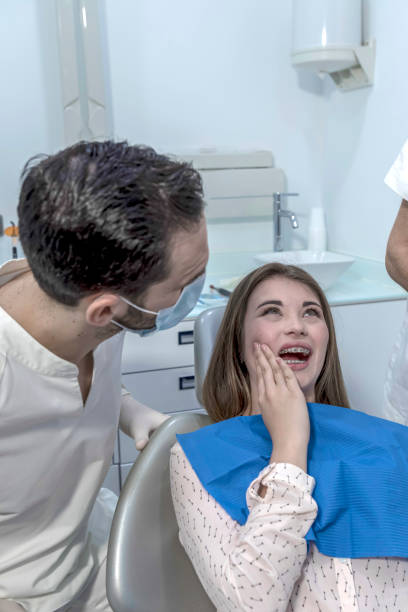 Best Emergency Gum Treatment in Edenton, NC