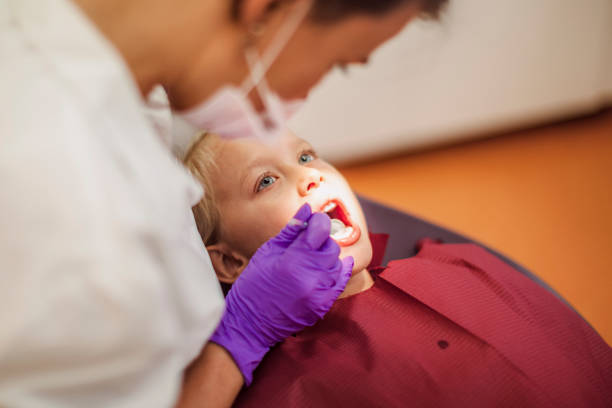 Best Emergency Dental Care for Broken or Chipped Teeth in Edenton, NC