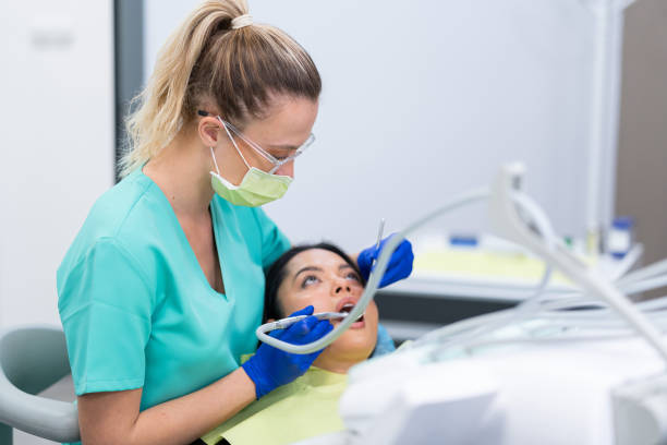 Best Emergency Dental Care for Broken or Chipped Teeth in Edenton, NC