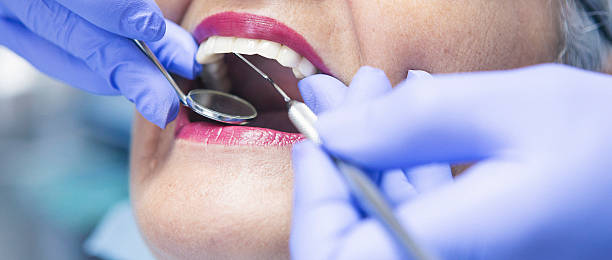 Best Weekend Emergency Dentist in Edenton, NC