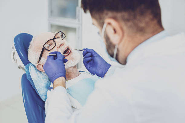 Best Emergency Tooth Extraction in Edenton, NC